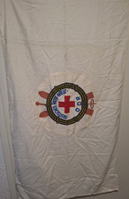 Bandiera originale RDT Croce