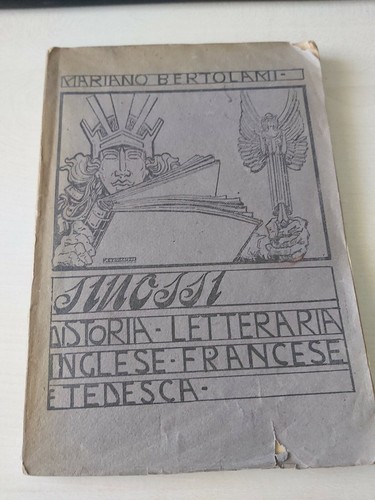 Libro mariano bertolami - libro,