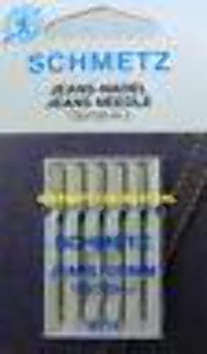 Aghi per jeans denim - per,