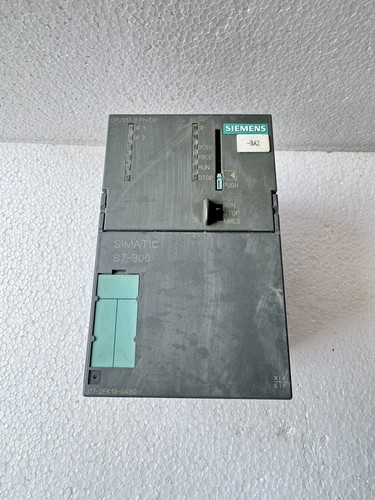 Modulo plc siemens simatic - plc,
