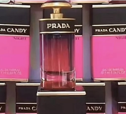 Prada candy night miniatura - candy,