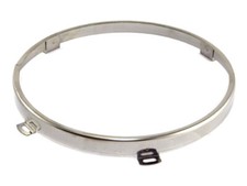 Supporto faro anello di