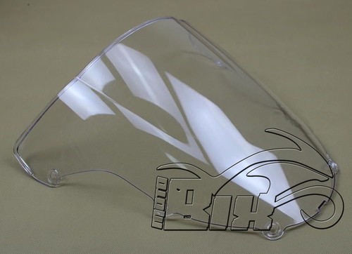 Cupolino plexiglass kawasaki - plexiglass,