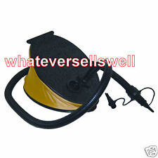 POMPA PIEDI SOFFIETTO per