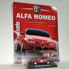 ALFETTA GTV 2.0 1976 CON
