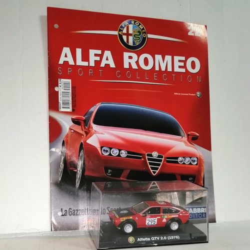 Alfetta gtv 1976 - 2.0,
