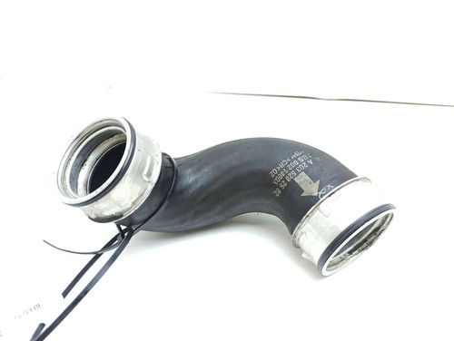 Tubo flessibile intercooler