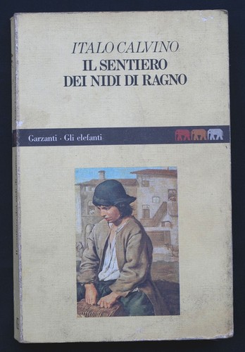 Sentiero dei nidi ragno - di,