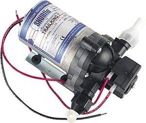 Pompa acqua shurflo 30 - pompa,