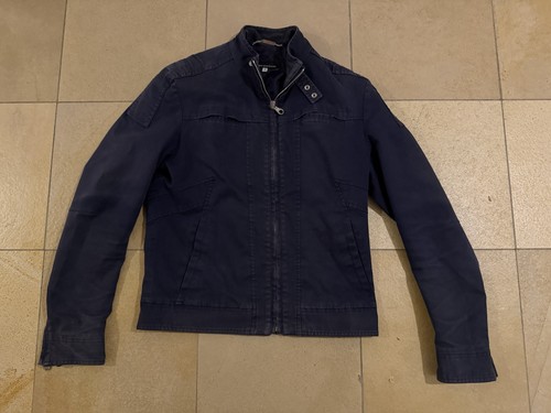 Giacca versace taglia blu - taglia, s