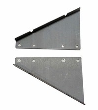 Roland G-1000 Staffe di montaggio per floppy drive