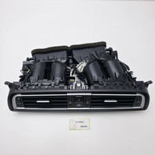 Bocchetta aria cruscotto centrale BMW serie 7 2009-2015 9115859