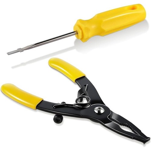 Set attrezzi rotore - attrezzi,