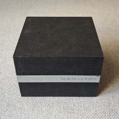 Hamilton vintage wood - hamilton,