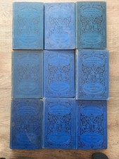 Manuali Barbera - scienze giuridiche, sociali e politiche - Set 9 pezzi