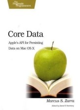 Core Data: Apple's API for