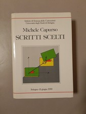 Scritti Scelti Istituto Di