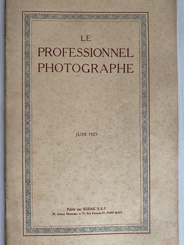 Professionista fotografo - il,
