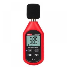 UNI-T, UT353BT, Mini