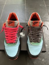 Nike Air Max 1 Supreme Tech