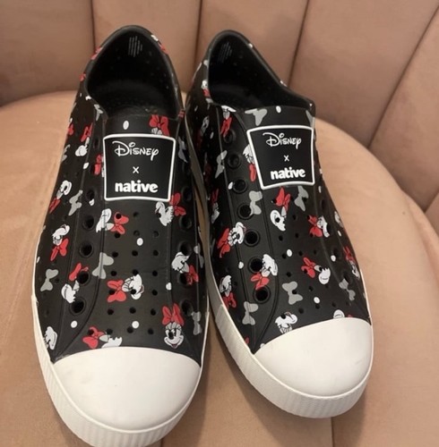 Scarpe slip native disney - slip-on,