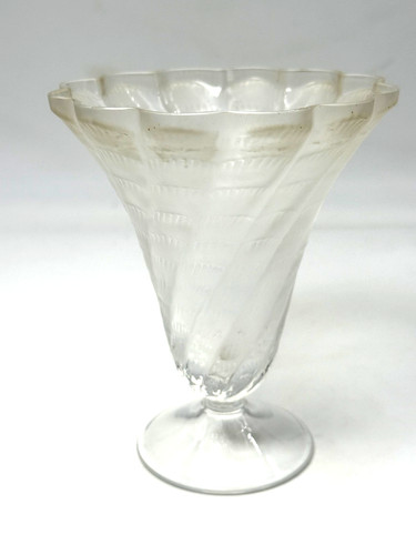Squisito elegante vaso - , design