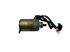 MOTORINO AVVIAMENTO STARTER