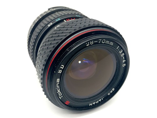 Tokina 70mm 3 - tokina, ii