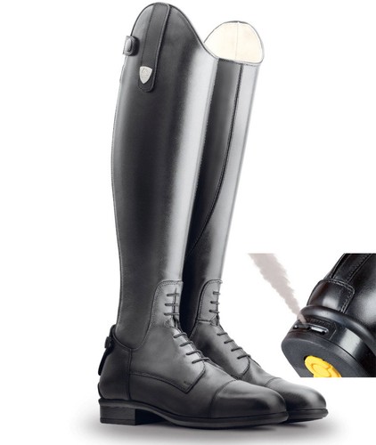 Nuovo stivale equitazione - nuovo,