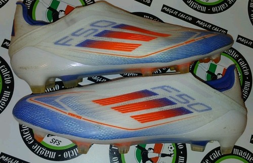 Shomurodov match worn boots - shomurodov,