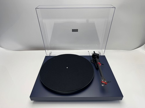 Pro ject debut - pro-ject, evo