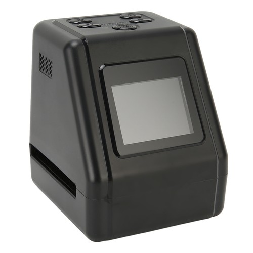 Scanner diapositive pellicola