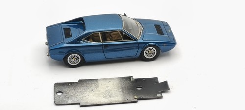 Bbr ferrari 308 gt4 - 1:43,