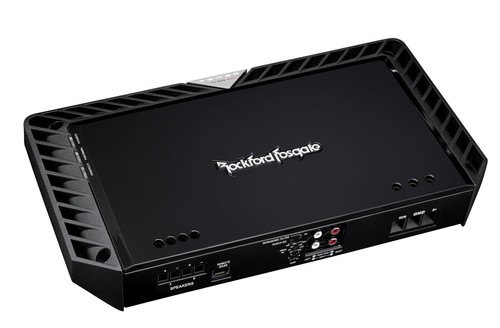 Amplificatore rockford fosgate - rockford,