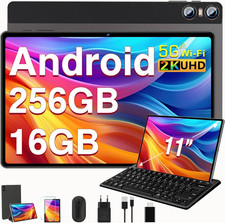 Tablet 11 Pollici Android