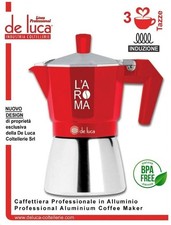 CAFFETTIERA PROFES. IN