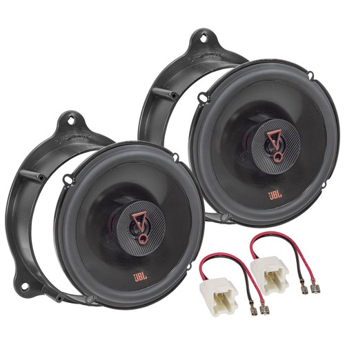 Jbl stage3 627f - set, adatto