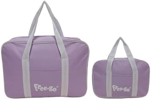 Set pezzi borse - 2,