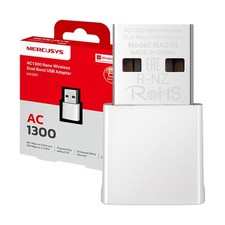 TP Link MA30N Adattatore WiFi