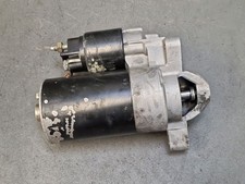 Avviamento - Peugeot 205