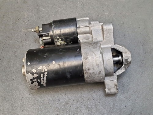 Avviamento peugeot 205 - peugeot,