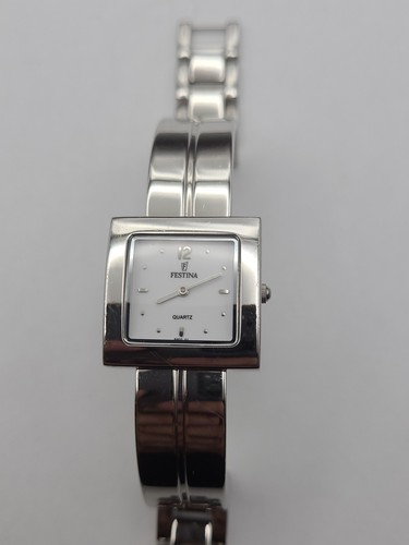Festina 8910 stainless steel - 8910,