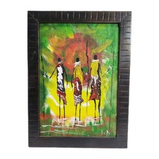 Dipinto olio originale