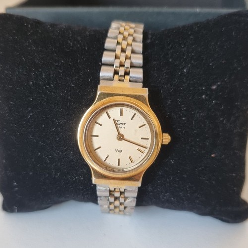Orologio timex vintage donna - orologio,