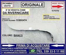 RIVESTIMENTO MODANATURA