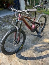 Specialized Turbo Levo