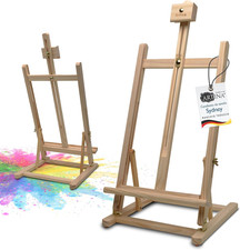 Cavalletto Pittura Da Tavolo