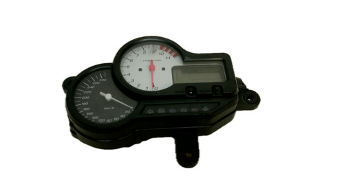 Strumentazione honda vtr 1000 - strumentazione,