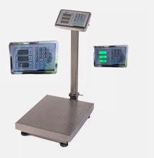 BILANCIA DIGITALE BILICO ELETTRONICA BASCULA PROFESSIONALE 150Kg