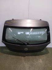 6R6827025C Portellone posteriore per VOLKSWAGEN POLO 6R (05/09-10/14) 1.2 (44KW) BER. 2009